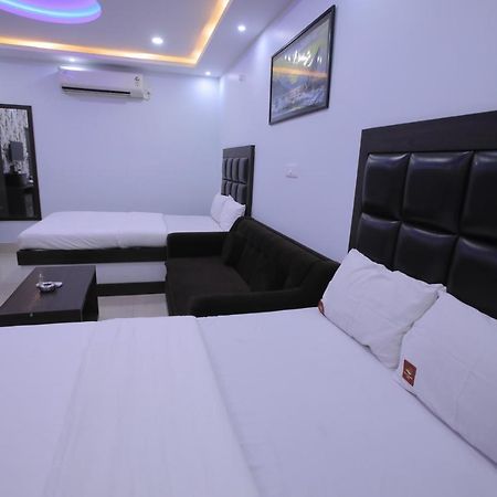 Solar Energy Park Hotel Durgāpur Exterior foto