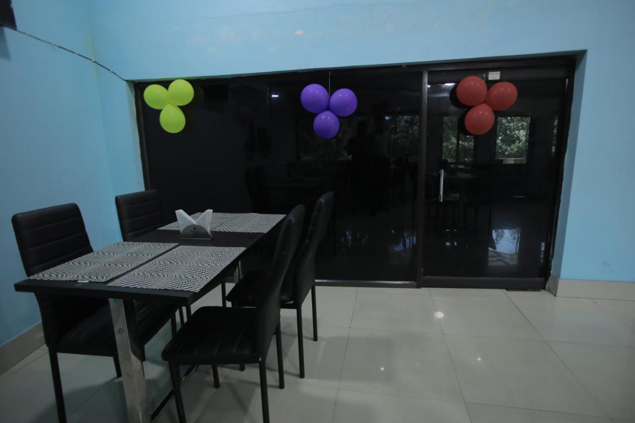 Solar Energy Park Hotel Durgāpur Exterior foto