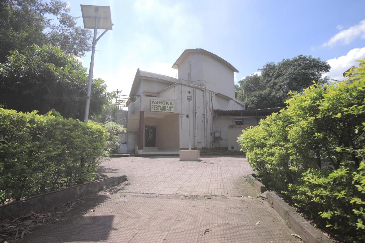 Solar Energy Park Hotel Durgāpur Exterior foto