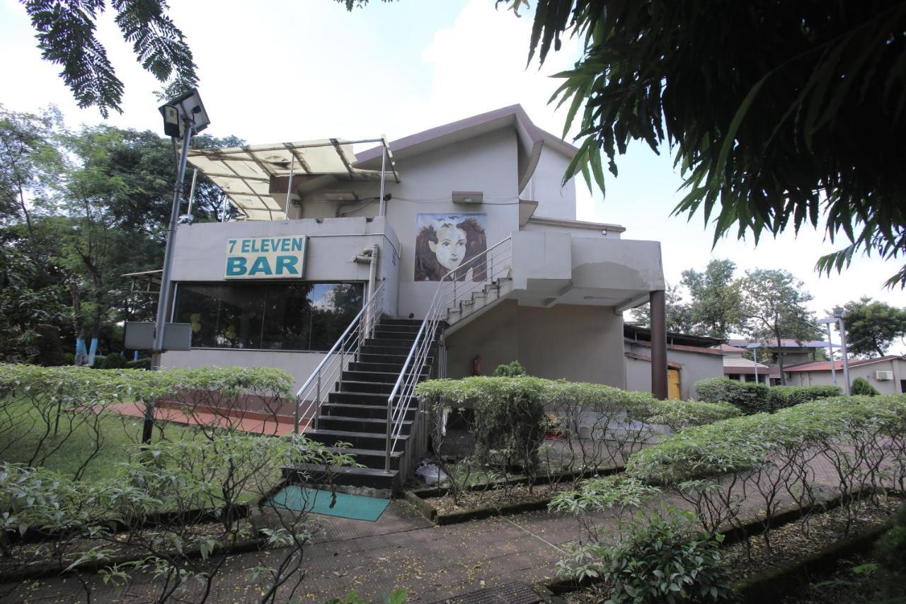 Solar Energy Park Hotel Durgāpur Exterior foto